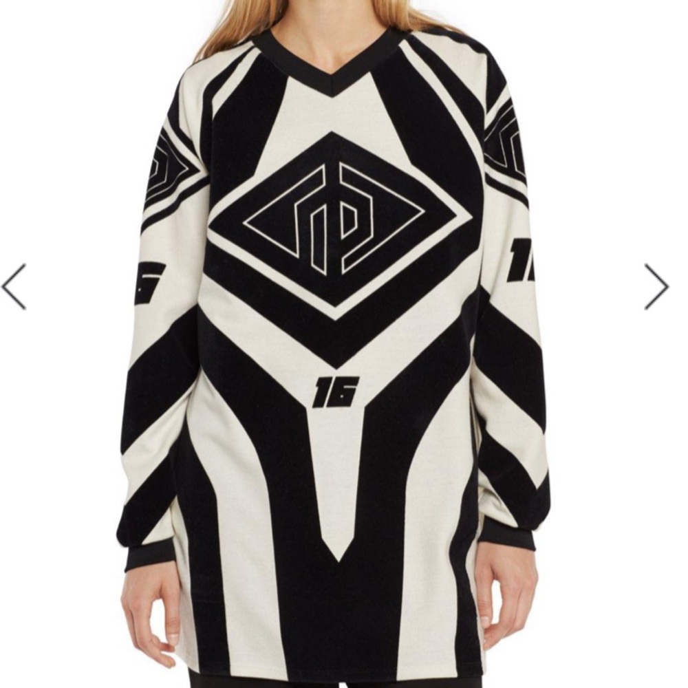 Rag & Bone oversized top